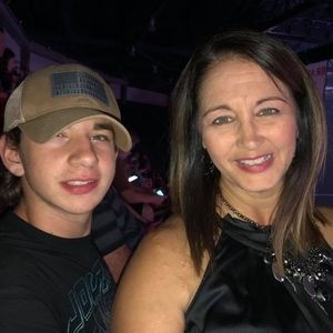 Meet your Posher, Karin